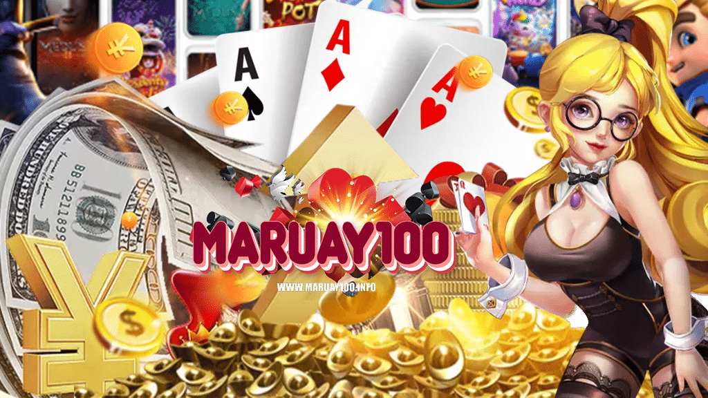 maruay100